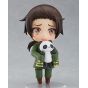 ORANGE ROUGE - Nendoroid Hetalia World Stars - China Figure