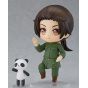 ORANGE ROUGE - Nendoroid Hetalia World Stars - China Figure