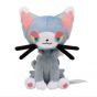 Pokémon Center Original Plush Pokemon Fit Nyarmar (Chaglam)