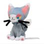 Pokémon Center Original Plush Pokemon Fit Nyarmar (Chaglam)