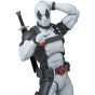 MEDICOM TOY - MAFEX No.172-  Deadpool (X-Force Ver.) Figure