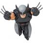 MEDICOM TOY - MAFEX No.171-  Wolverine (X-Force Ver.) Figure