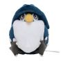 Pokemon Center Original Plush Pokemon Fit Dongkarasu (Honchkrow)