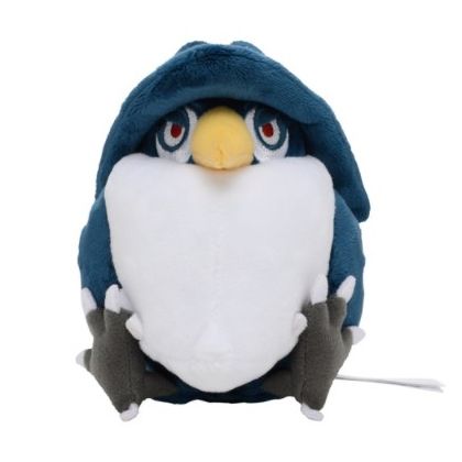 Pokémon Center Original Plush Pokemon Fit Dongkarasu (Corboss)