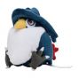 Pokémon Center Original Plush Pokemon Fit Dongkarasu (Corboss)