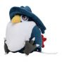 Pokemon Center Original Plush Pokemon Fit Dongkarasu (Honchkrow)