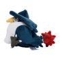 Pokémon Center Original Plush Pokemon Fit Dongkarasu (Corboss)