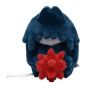 Pokemon Center Original Plush Pokemon Fit Dongkarasu (Honchkrow)