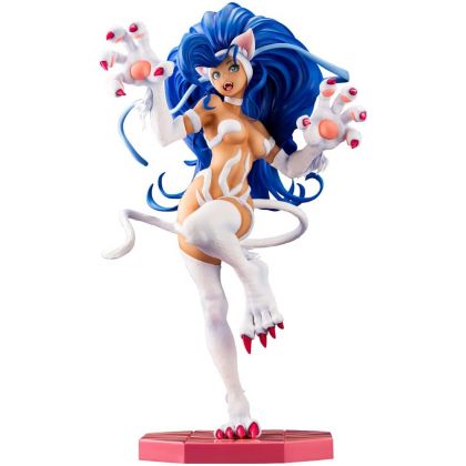 KOTOBUKIYA Bishoujo - Vampire Hunter Felicia Figure