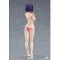 Good Smile Company POP UP PARADE - To Love Ru Darkness - Sairenji Haruna Figure