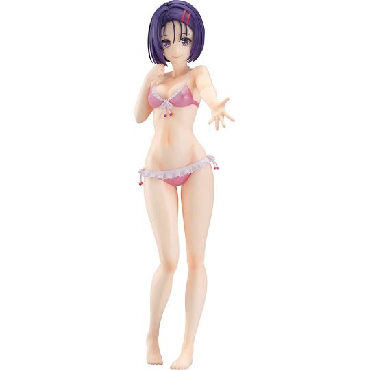 Good Smile Company POP UP PARADE - To Love Ru Darkness - Sairenji Haruna Figure