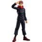 La compagnia Good Smile figma Jujutsu Kaisen - Figura Itadori Yuji