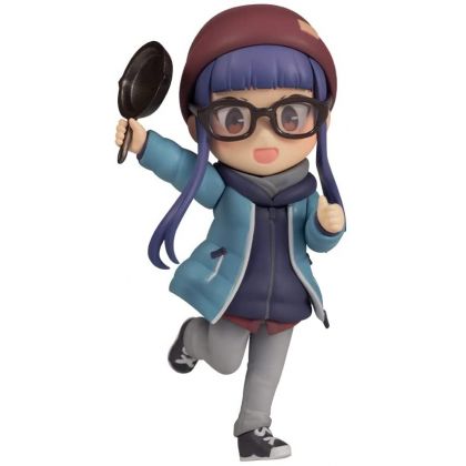PLUM Yuru Camp Season 2 - Mini Figure Ogaki Chiaki Season 2 Ver.