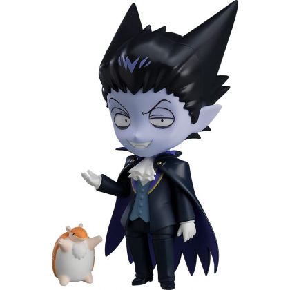 ORANGE ROUGE - Nendoroid Il vampiro muore in un attimo (Kyūketsuki Sugu Shinu) - Figura di Dracul e John