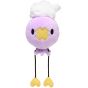 Pokemon Center Original Plush Pokemon Fit Fuwante (Drifloon)