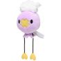 Pokémon Center Original Plush Pokemon Fit Fuwante (Baudrive)