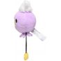 Pokemon Center Original Plush Pokemon Fit Fuwante (Drifloon)