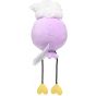 Pokémon Center Original Plush Pokemon Fit Fuwante (Baudrive)