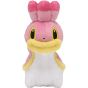 Pokemon Center Original Plush Pokemon Fit Karanakushi Nishinoumi (West Sea Shellos)