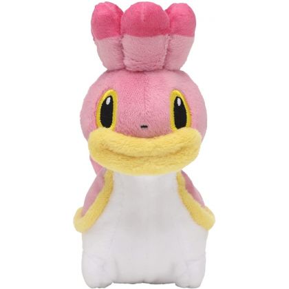 Pokemon Center Original Plush Pokemon Fit Karanakushi Nishinoumi (West Sea Shellos)