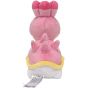 Pokemon Center Original Plush Pokemon Fit Karanakushi Nishinoumi (West Sea Shellos)