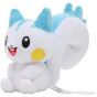 Pokémon Center Original Plush Pokemon Fit Pachirisu