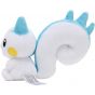 Pokémon Center Original Plush Pokemon Fit Pachirisu