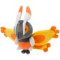 Pokemon Center Original Plush Pokemon Fit Gamale (Mothim)