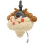 Pokémon Center Original Plush Pokemon Fit Minomadam (Cheniselle Cape Sable)