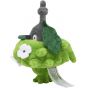 Pokémon Center Original Plush Pokemon Fit Minomadam (Cheniselle Cape Plante)