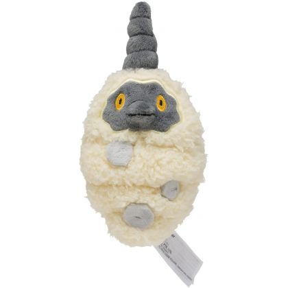 Pokémon Center Original Plush Pokemon Fit Minomucchi (Cheniti Cape Sable)