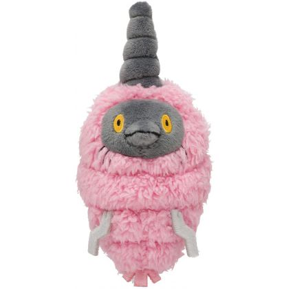 Pokémon Center Original Plush Pokemon Fit Minomucchi (Cheniti Cape Déchet)