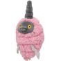 Pokemon Center Original Plush Pokemon Fit Minomucchi (Burmy Trash Cloak)