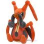 Pokemon Center Original Plush Pokemon Fit Korotock (Kricketune)