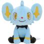 Pokemon Center Original Plush Pokemon Fit Kolink (Shinx)