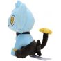 Pokemon Center Original Plush Pokemon Fit Kolink (Shinx)