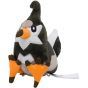 Pokémon Center Original Plush Pokemon Fit Mukubird (Étourvol)