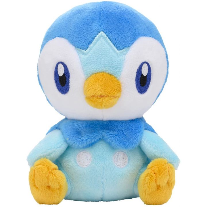 Pokémon Center Original Plush Pokemon Fit Pochama (Tiplouf)