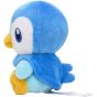 Pokemon Center Original Plush Pokemon Fit Pochama (Piplup)