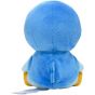 Pokemon Center Original Plush Pokemon Fit Pochama (Piplup)