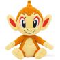 Pokemon Center Original Plush Pokemon Fit Hikozaru (Chimchar)