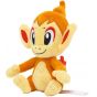 Pokemon Center Original Plush Pokemon Fit Hikozaru (Chimchar)