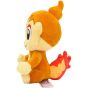 Pokemon Center Original Plush Pokemon Fit Hikozaru (Chimchar)