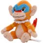 Pokémon Center Original Plush Pokemon Fit Moukazaru (Chimpenfeu)