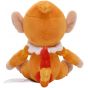 Pokémon Center Original Plush Pokemon Fit Moukazaru (Chimpenfeu)