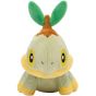 Pokémon Center Original Plush Pokemon Fit Naetle (Tortipouss)