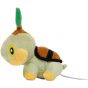 Pokemon Center Original Plush Pokemon Fit Naetle (Turtwig)