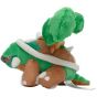 Pokémon Center Original Plush Pokemon Fit Dodaitose (Torterra)