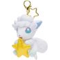 Pokemon Center Original Mascot - Speed Star - Alola Rokon (Alolan Vulpix)