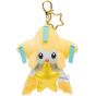 Pokemon Center Original Mascot - Speed Star - Jirachi